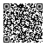 C&oacute;digo QR con el enlace al titular Concentración en León contra las infraestructuras en el medio rural destinadas a una &amp;quot;falsa transición energética&amp;quot;