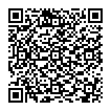C&oacute;digo QR con el enlace al titular Notificaciones falsas que suplantan a la Agencia Tributaria (AEAT) y a la Dirección Electrónica Habilitada Única (DEHú)