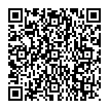 C&oacute;digo QR con el enlace al titular El polideportivo de Navatejera estrena un gimnasio virtual y amplía los horarios de la piscina climatizada