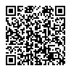 C&oacute;digo QR con el enlace al titular El río Cea baja a nivel naranja en Sahagún aunque se mantiene la precaución por el deshielo