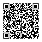 C&oacute;digo QR con el enlace al titular El Incibe avisa de una nueva estafa con notificaciones suplantando a Hacienda