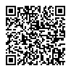 C&oacute;digo QR con el enlace al titular La Diputación inaugura una carretera que dos meses después ya se está cayendo por varios puntos