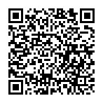 C&oacute;digo QR con el enlace al titular ?? ¿Alguien adivina qué está mirando este señor en la pared?