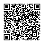 C&oacute;digo QR con el enlace al titular Amplio despliegue por una mujer desaparecida tras caer a un río en Málaga por el temporal