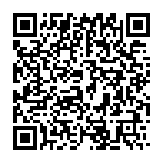 C&oacute;digo QR con el enlace al titular Quim Salarich: «Lo importante es que no se me caiga la bandera»