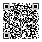 C&oacute;digo QR con el enlace al titular Giorgina Uzcategui retira la demanda contra Ilia Topuria y el caso judicial queda cerrado