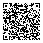 C&oacute;digo QR con el enlace al titular La comisión de fiestas de Villamanín (León) advierte que la compra o venta de papeletas ...