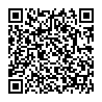 C&oacute;digo QR con el enlace al titular Rescatado un hombre tras caer a un embalse bajo las vías del tren en Navatejera (León)