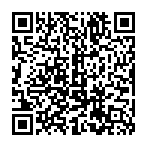 C&oacute;digo QR con el enlace al titular Presentación del Dicionario da fala valdeorresa en la Escuela Oficial de Idiomas de Ponferrada