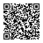 C&oacute;digo QR con el enlace al titular ADIF vigila el puente del río Burbia ante el riesgo de taponamientos por la crecida