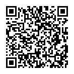 C&oacute;digo QR con el enlace al titular Los dos ríos de León donde hay evidencias de presencia «generalizada y constante» de microplásticos