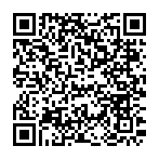 C&oacute;digo QR con el enlace al titular Un Cea en nivel rojo anega campos y carreteras de León, donde hay «máxima preocupación»
