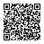 C&oacute;digo QR con el enlace al titular Alerta roja en el río Cea por las impresionantes crecidas en León