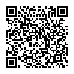 C&oacute;digo QR con el enlace al titular Alantre se presenta en León para &ldquo;plantar cara al abandono y la despoblación&rdquo;