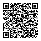 C&oacute;digo QR con el enlace al titular Nieve todo el fin de semana en León: aviso naranja en la cordillera cantábrica y amarillo en El Bierzo
