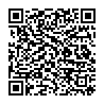 C&oacute;digo QR con el enlace al titular Corte de tráfico en la calle Lope de Vega de León: horarios, fechas y desvíos previstos para el 9 y 10 de febrero