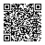 C&oacute;digo QR con el enlace al titular La nueva glorieta de la N-120 en Trobajo deja atrás un «punto negro» 12 años después