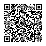 C&oacute;digo QR con el enlace al titular David Rubio abre en Bembibre el nuevo ciclo del taller de escritura de Martes Literarios