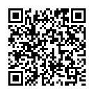 C&oacute;digo QR con el enlace al titular Un conductor daña varios coches en Santa Ana de madrugada
