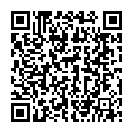 C&oacute;digo QR con el enlace al titular Las obras de la nueva glorieta de Trobajo dejan importantes deterioros en la vía alternativa