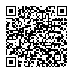 C&oacute;digo QR con el enlace al titular Los bárbaros y el inquilino