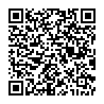 C&oacute;digo QR con el enlace al titular Descubren en China un dinosaurio herbívoro con una adaptación defensiva única