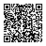 C&oacute;digo QR con el enlace al titular 'El cine de los Capuchinos' proyecta este martes 'La bestia humana', la adaptación de Jean Renoir de una novela de Zola