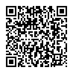 C&oacute;digo QR con el enlace al titular Una salida de la vía deja herido a un varón de 20 años en Navatejera