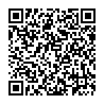 C&oacute;digo QR con el enlace al titular Rescatada in extremis una menor a punto de ahogarse en el río Bernesga en León