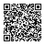 C&oacute;digo QR con el enlace al titular Fiesta, chocolatada, premios y photocall en el Carnaval 2026 del Valle de Sabero