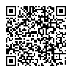 C&oacute;digo QR con el enlace al titular Un desprendimiento de cascotes en el centro de León moviliza a los bomberos
