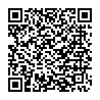 C&oacute;digo QR con el enlace al titular José Antonio Fernández Llamas presenta en Astorga su libro &lsquo;Aquel Marvá de Villafranca&rsquo;