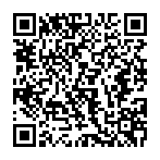 C&oacute;digo QR con el enlace al titular La alerta amarilla por viento se extiende a toda la provincia y la nieve persiste en la Cordillera