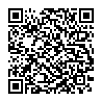 C&oacute;digo QR con el enlace al titular Listado Provisional de Admitidos y Excluidos: Plaza de Administrativo/a en Toral de los Vados.