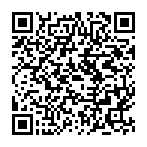 C&oacute;digo QR con el enlace al titular Un leonés hace historia en el campeonato de España de taekwondo