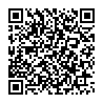 C&oacute;digo QR con el enlace al titular Alerta en León: las inundaciones provocan cortes totales en varias carreteras de la provincia