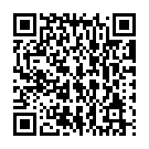 C&oacute;digo QR con el enlace al titular El Sil se lleva por delante el puente colgante de Villaverde de la Abadía