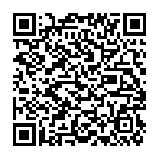 C&oacute;digo QR con el enlace al titular El Ayuntamiento «blinda» la rotonda de Cosmos: una chapa de hierro para frenar el socavón