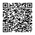 C&oacute;digo QR con el enlace al titular Ana Sánchez, del IESO Montaña Palentina, se lleva uno de los premios de dibujo 'Escuelarte'
