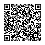 C&oacute;digo QR con el enlace al titular La nieve causa 4 accidentes de madrugada en Villadangos (León)