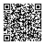 C&oacute;digo QR con el enlace al titular El Sil se desborda en Ponferrada y su crecida se lleva por delante el puente colgante de Villaverde de la Abadía