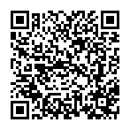 C&oacute;digo QR con el enlace al titular Sigue el partido entre la Cultural y el Zaragoza en el Reino de León