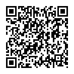 C&oacute;digo QR con el enlace al titular IMÁGENES/ La nevada este San Valentín en Velilla del Río Carrión