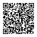 C&oacute;digo QR con el enlace al titular Hospitalizado en León un joven tras sufrir una puñalada en la espalda de madrugada en Santo Domingo