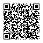 C&oacute;digo QR con el enlace al titular No hagas caso al señor del otro lado de la cortina