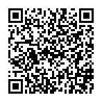 C&oacute;digo QR con el enlace al titular Benoit Richaud, el chaquetero de los Juegos
