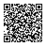 C&oacute;digo QR con el enlace al titular UPL propone reordenar los horarios de la línea León–Guardo para hacerla útil