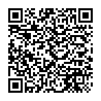 C&oacute;digo QR con el enlace al titular Detenido un conductor por salida de vía, positivo en alcohol y exceso de velocidad en la Ronda Este de León