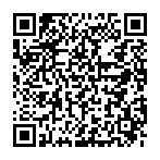 C&oacute;digo QR con el enlace al titular César de la Fuente, socio de honor de ABLe en León: respaldo unánime a su trayectoria científica y educativa