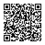 C&oacute;digo QR con el enlace al titular Cedric Follador, el atleta de los Juegos que pide dinero para entrenar